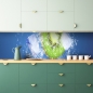 Preview: Küchenrückwand Kiwi Splash