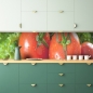 Preview: Küchenrückwand Tomaten