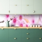 Preview: Küchenrückwand Cherry Blossom