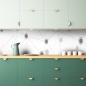 Preview: Küchenrückwand Point Design