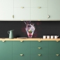Mobile Preview: Küchenrückwand Cocktail Splash