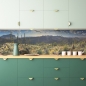 Mobile Preview: Küchenrückwand Arizona Landschaft