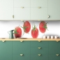 Mobile Preview: Küchenrückwand Frische Tomaten