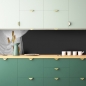 Preview: Küchenrückwand Makro Lilie