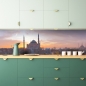 Preview: Küchenrückwand Moschee