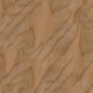 Preview: Glastür Folie Luxuriöses Holz