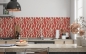 Preview: Küchenrückwand Dekorative Mosaiksteine