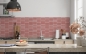 Mobile Preview: Küchenrückwand Mosaikfliese Muster