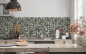 Mobile Preview: Küchenrückwand Fliesen Mosaikstein