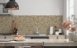 Mobile Preview: Küchenrückwand Mosaiksteine