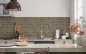 Preview: Küchenrückwand Seramik Mosaik