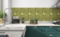 Preview: Küchenrückwand Mosaik Steine