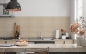 Mobile Preview: Küchenrückwand Massivholz Kiefer