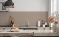 Preview: Küchenrückwand Pappelholz