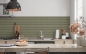 Preview: Küchenrückwand Holz Parkett