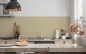 Preview: Küchenrückwand Abachi Holz