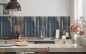 Preview: Küchenrückwand Abgenutztes Holz