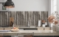 Preview: Küchenrückwand Rustikal Holz