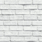 Mobile Preview: Küchenrückwand Weiße Steinmauer