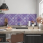 Preview: Küchenrückwand Turkish Style Tiles
