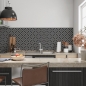 Preview: Küchenrückwand Design aus dem Orient