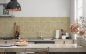 Preview: Küchenrückwand Römische Marmorfliesen