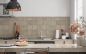 Preview: Küchenrückwand Antik Marmor