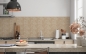 Preview: Küchenrückwand Travertin Mosaik Stein