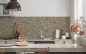 Preview: Küchenrückwand Magma Granitstein