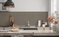 Preview: Küchenrückwand Marmor Fliesen