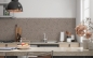 Preview: Küchenrückwand Granit Optik