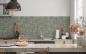 Preview: Küchenrückwand Barock Steinmauer