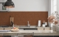 Preview: Küchenrückwand Tonplatten