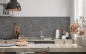 Preview: Küchenrückwand Steinplatte