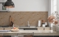 Mobile Preview: Küchenrückwand Persische Steinplatte