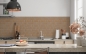 Mobile Preview: Küchenrückwand Rechteck Ziegelstein