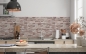 Preview: Küchenrückwand Steinwand