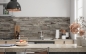 Preview: Küchenrückwand Moderne Mauerwerk
