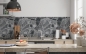 Mobile Preview: Küchenrückwand Bruchsteinmauer