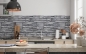 Preview: Küchenrückwand Renaissance Steinwand