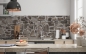 Mobile Preview: Küchenrückwand Mediterrane Steine