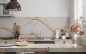 Preview: Küchenrückwand Marble