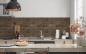 Preview: Küchenrückwand Alte Blocksteine
