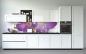 Preview: Küchenrückwand Krokusse Blumen