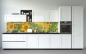 Mobile Preview: Küchenrückwand Frische Sonnenblumen