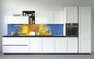 Mobile Preview: Küchenrückwand Sonnenblumen Tag