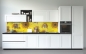 Mobile Preview: Küchenrückwand Sonnenblüte