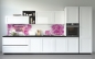 Preview: Küchenrückwand Rosa Orchideen
