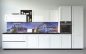 Preview: Küchenrückwand Sydney Skyline