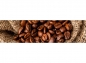 Preview: Küchenrückwand Geröstete Kaffeebohnen